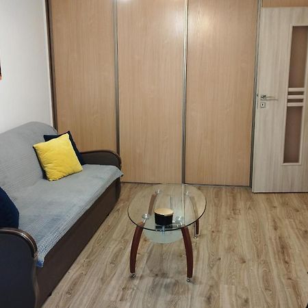Holiday Apartment Pila Luaran gambar