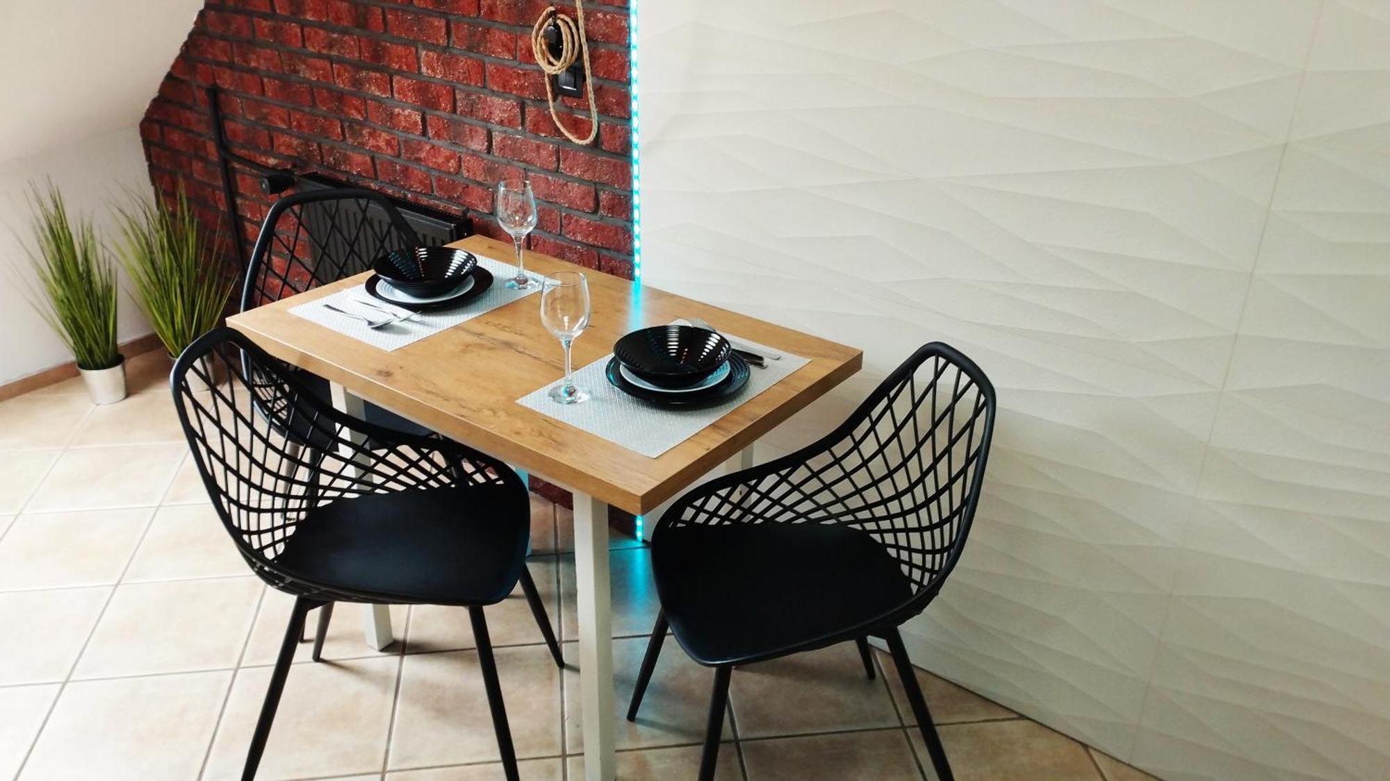 Holiday Apartment Pila Luaran gambar