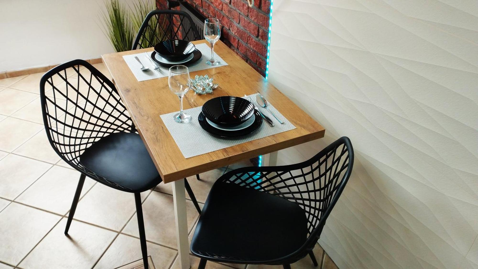 Holiday Apartment Pila Luaran gambar