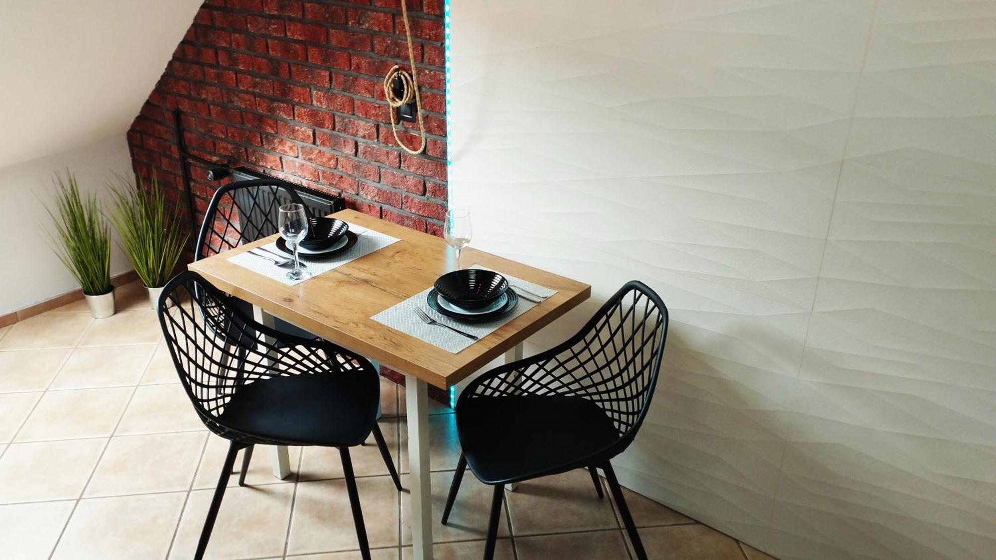 Holiday Apartment Pila Luaran gambar