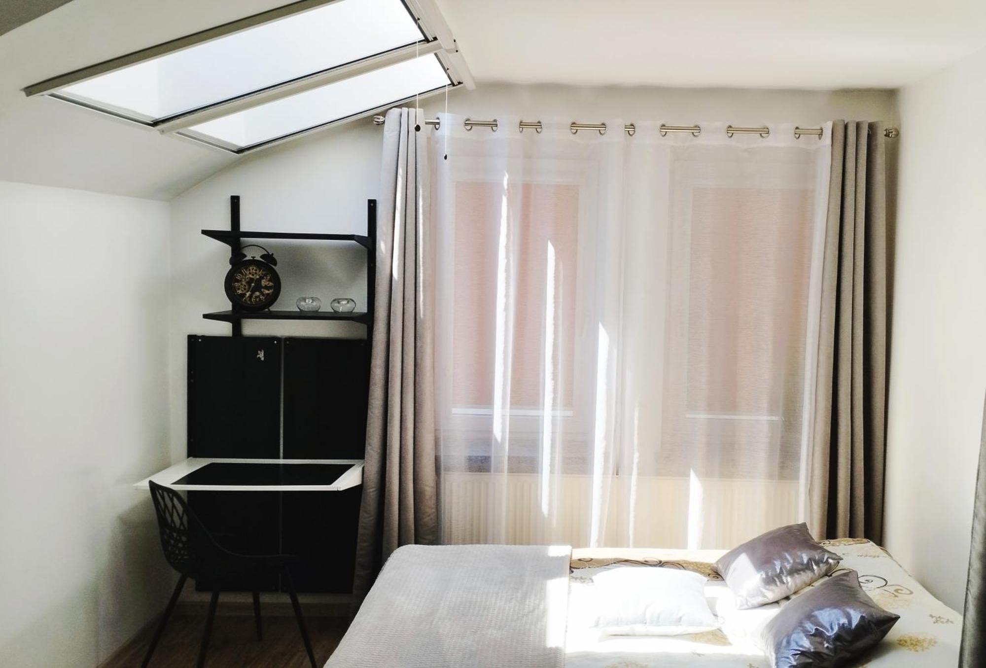 Holiday Apartment Pila Luaran gambar